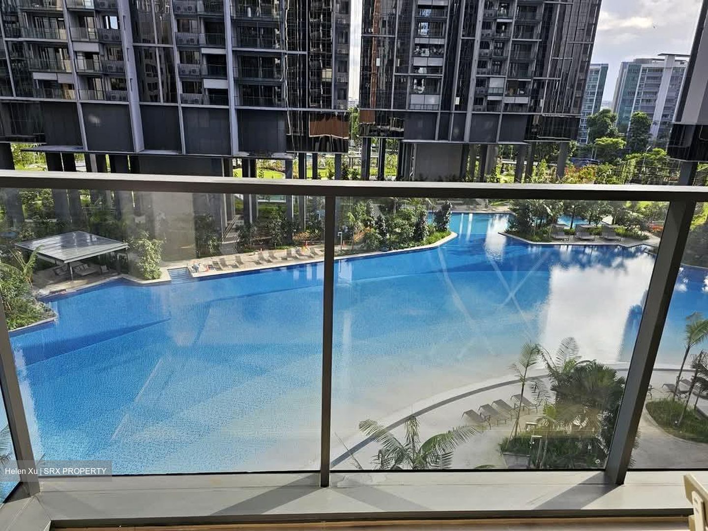 Parc Clematis (D5), Apartment #638538041